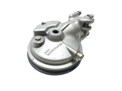 1989-1998 Honda Pc800 Pacific Coast Rear Final Drive Diff Differential OEM