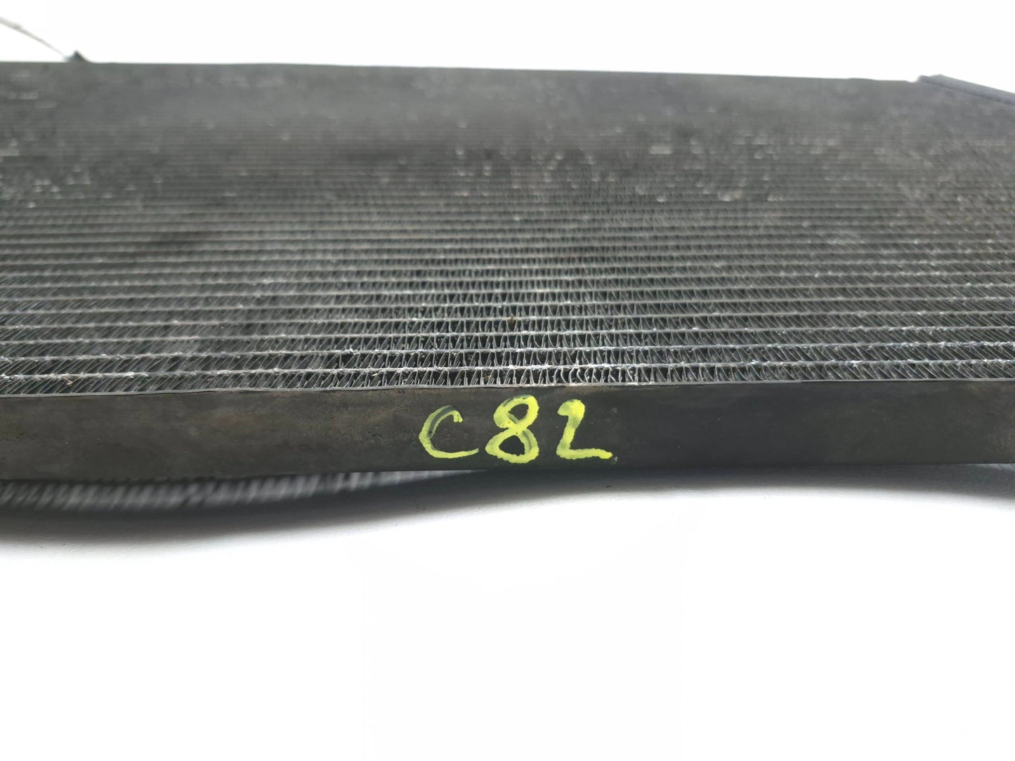 2013 Cadillac Escalade AC Condenser OEM