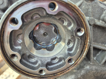 2021 Alfa Romeo Giulia Transfer Case OEM
