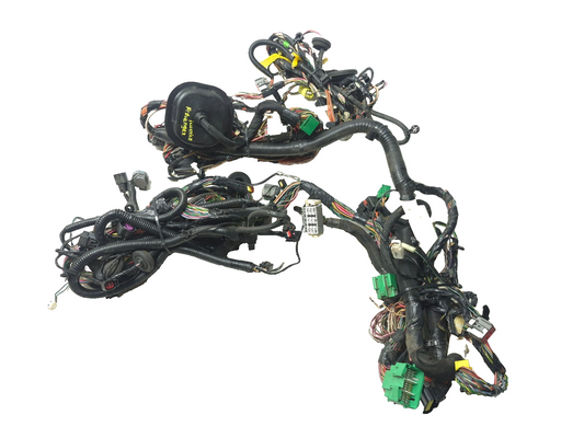 2014 Dodge Avenger Interior Floor Wire Harness OEM