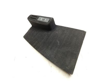 06 07 08 09 10 BMW 650i Centre Console Storage Compartment W/ Aux-in Socket OEM