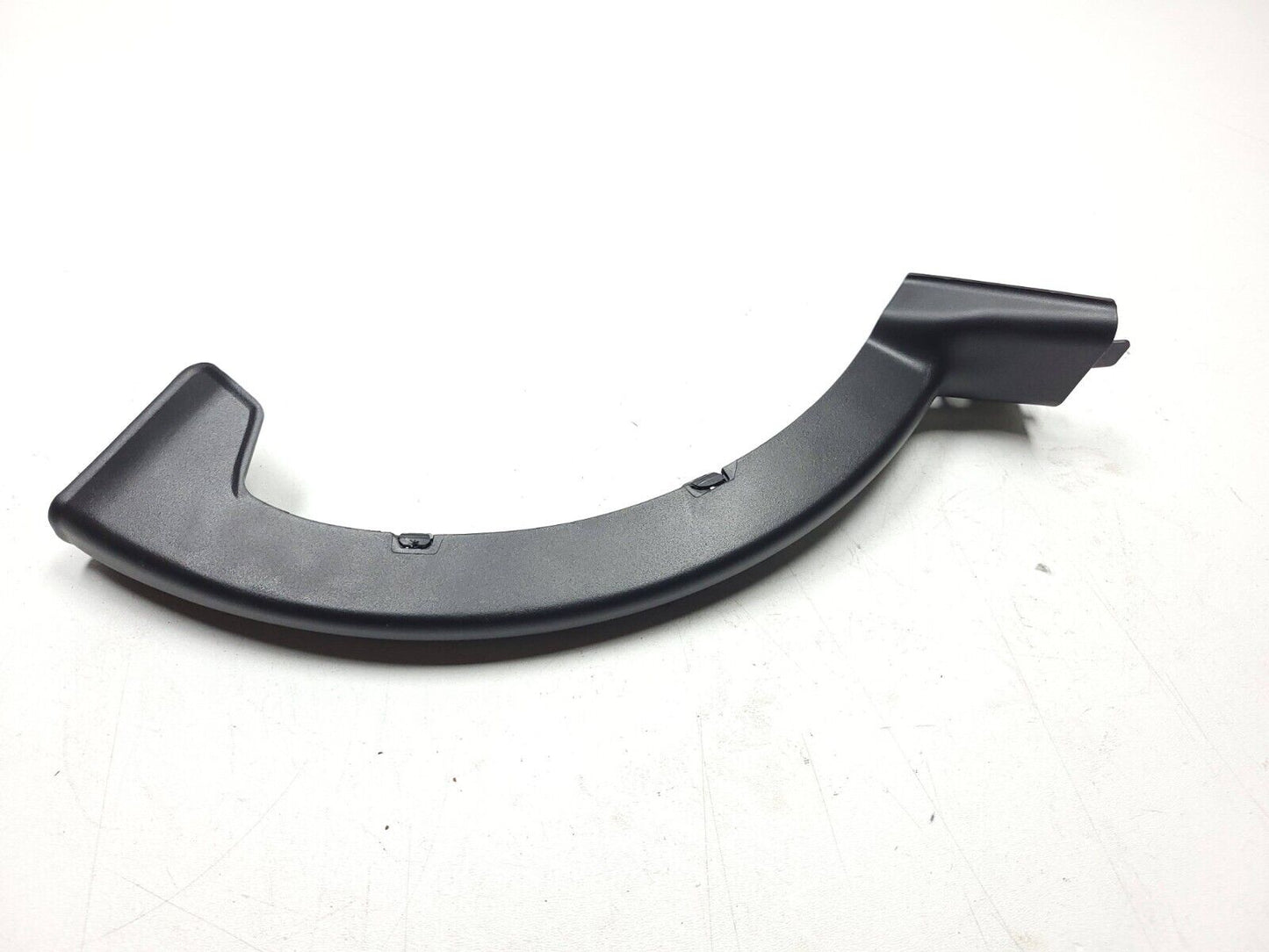 2015 - 2020 Mercedes C300 Trunk Hinge Covers Left & Right OEM