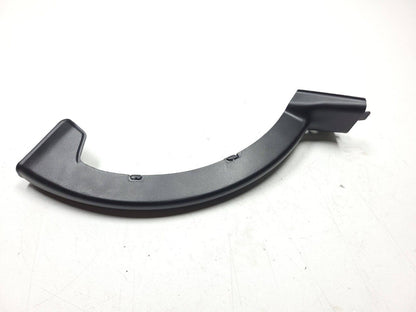 2015 - 2020 Mercedes C300 Trunk Hinge Covers Left & Right OEM