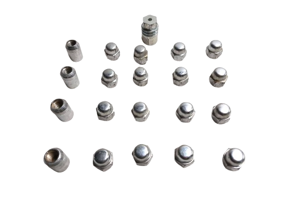 2010 Nissan Maxima Wheel Lug Nut OEM 40224-zp50a