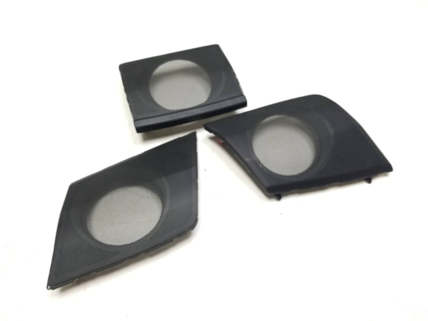 11-17 Lexus CT200h Dash Speaker Trim Cover Grille 3pcs Oem✅