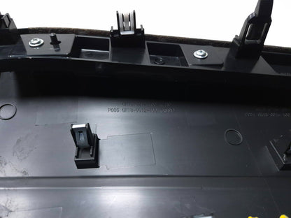 2017 Nissan Rogue Dashboard Bezel Cover Trim Left & Right OEM