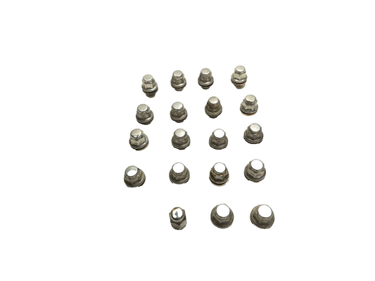 2007 Toyota Corolla Wheel Lug Nut OEM