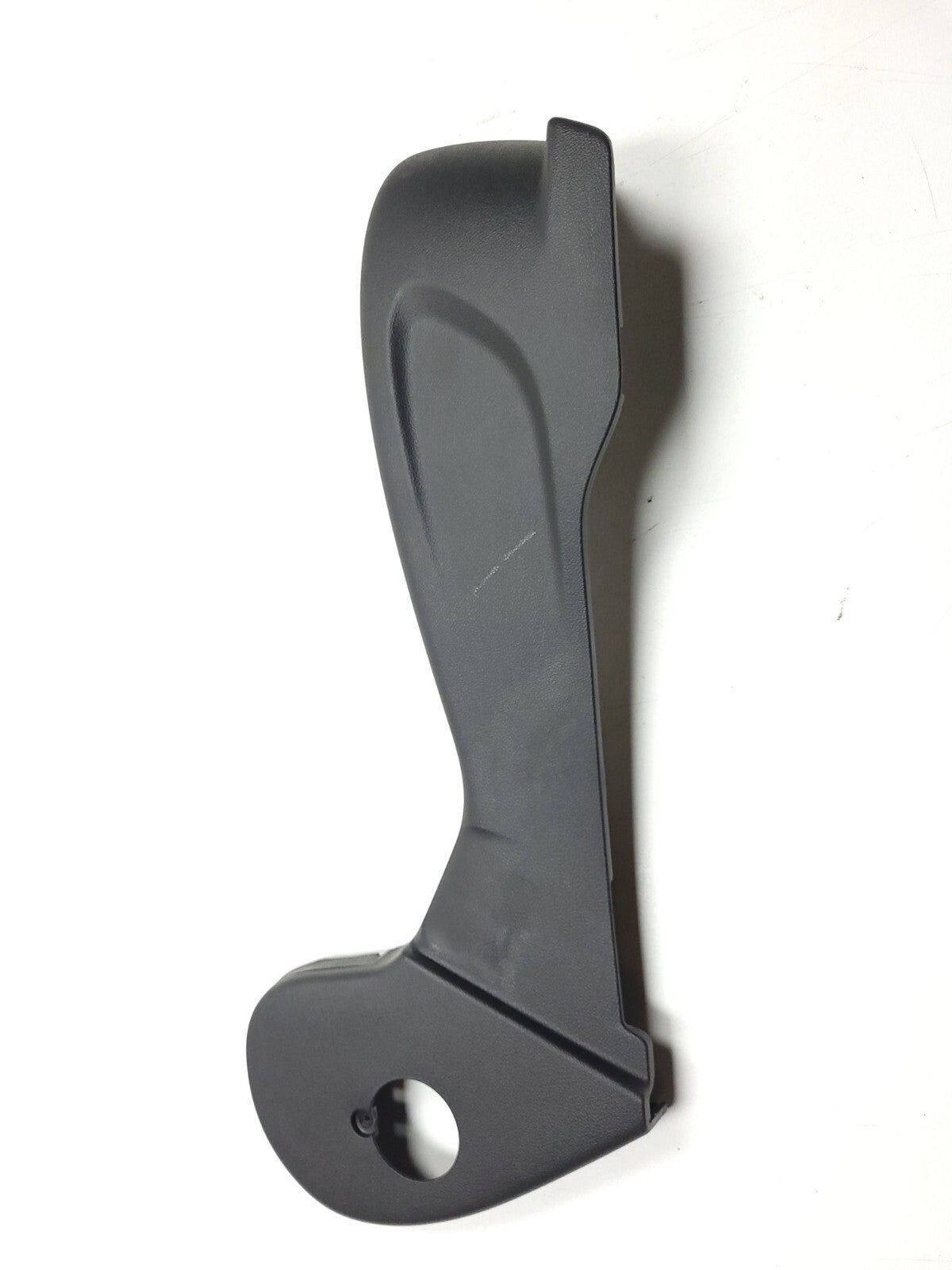 17 22 Buick Encore Seat Side Trim W/ Guide Sleeve Front Passenger Side Right OEM