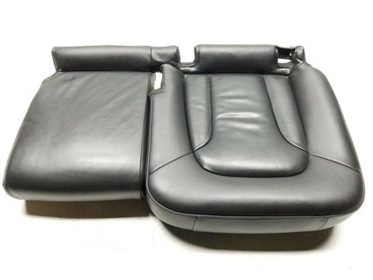 2015  Audi Q7 Rear Driver Seat Lower Cushion OEM