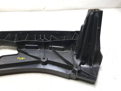 10-15 Chevrolet Equinox Front Bumper Core Support Mount Support Reinforcment OEM
