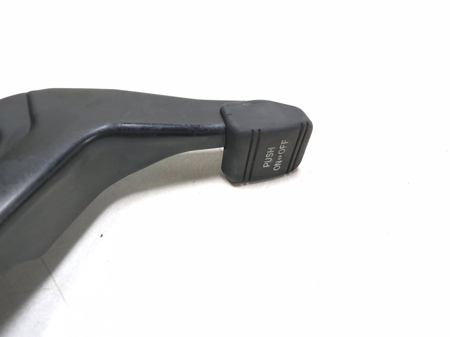 2020 Infiniti Q50 Emergency Parking E Brake Pedal OEM