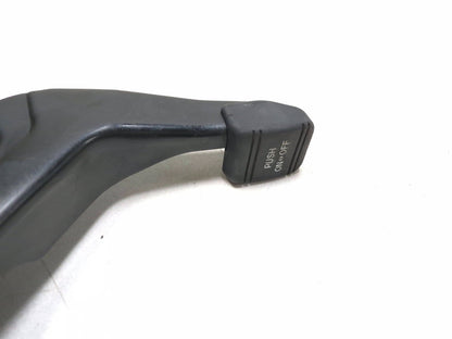 2020 Infiniti Q50 Emergency Parking E Brake Pedal OEM