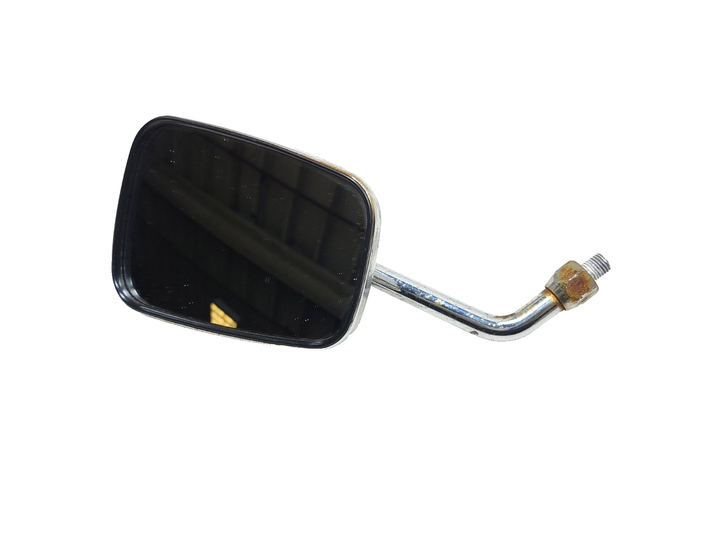 1996 - 2009 Kawasaki Vulcan 500 En500 Mirror Right OEM