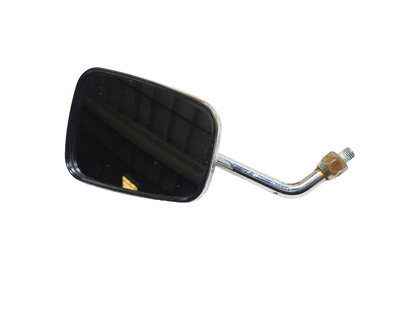 1996 - 2009 Kawasaki Vulcan 500 En500 Mirror Right OEM