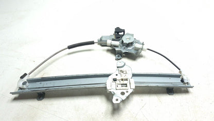 2015 Nissan Juke Window Regulator Motor Front Passenger Side Right OEM ☑️