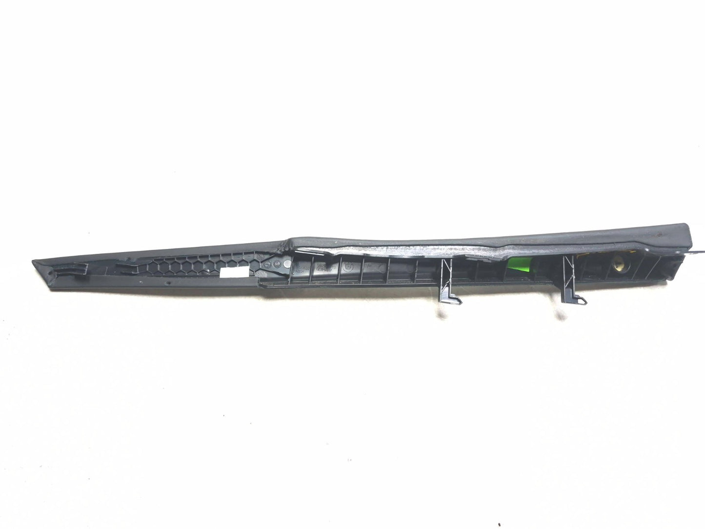 2012 BMW 750li Center Console Side Trim Panel Molding Left Right Pair Oem✅