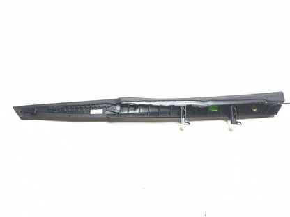 2012 BMW 750li Center Console Side Trim Panel Molding Left Right Pair Oem✅