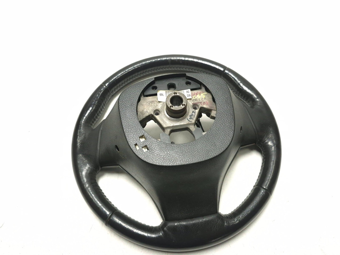 2018 Nissan Altima Steering Wheel W/ Controls OEM