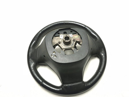 2018 Nissan Altima Steering Wheel W/ Controls OEM