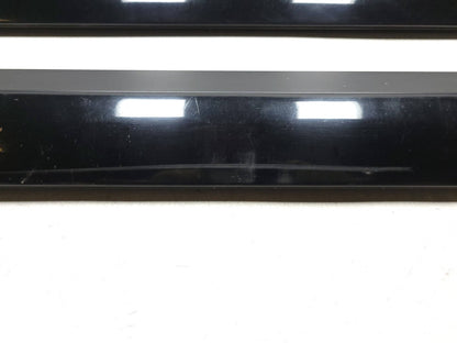 07-08 Lincoln Navigator Running Board Left & Right Pair OEM