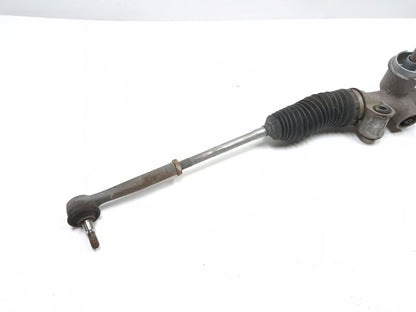 2014 Fiat 500l Power Steering Gear Rack & Pinion OEM
