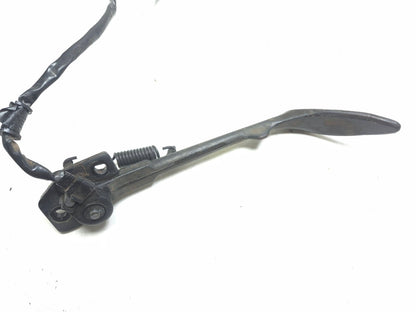 2009 Honda Shadow Vt750 Spirit Kick Stand OEM