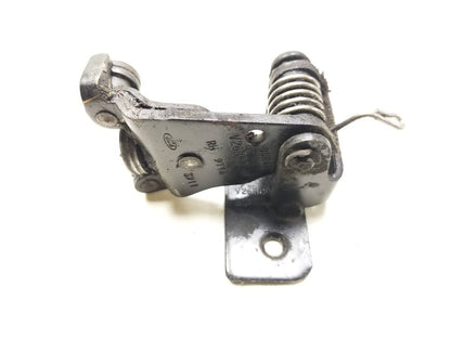 10-13 Ford Transit Sliding Door Roller Rail Guide Hinge Passenger Side Oem✅