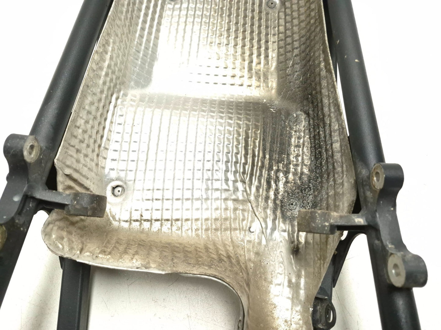 2008 Triumph Sprint St Rear Subframe OEM