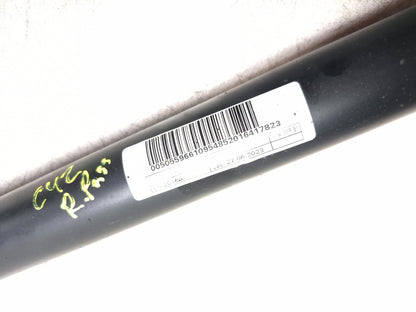2024 Alfa Romeo Stelvio Shock Strut Absorber Rear Passenger Side Right OEM