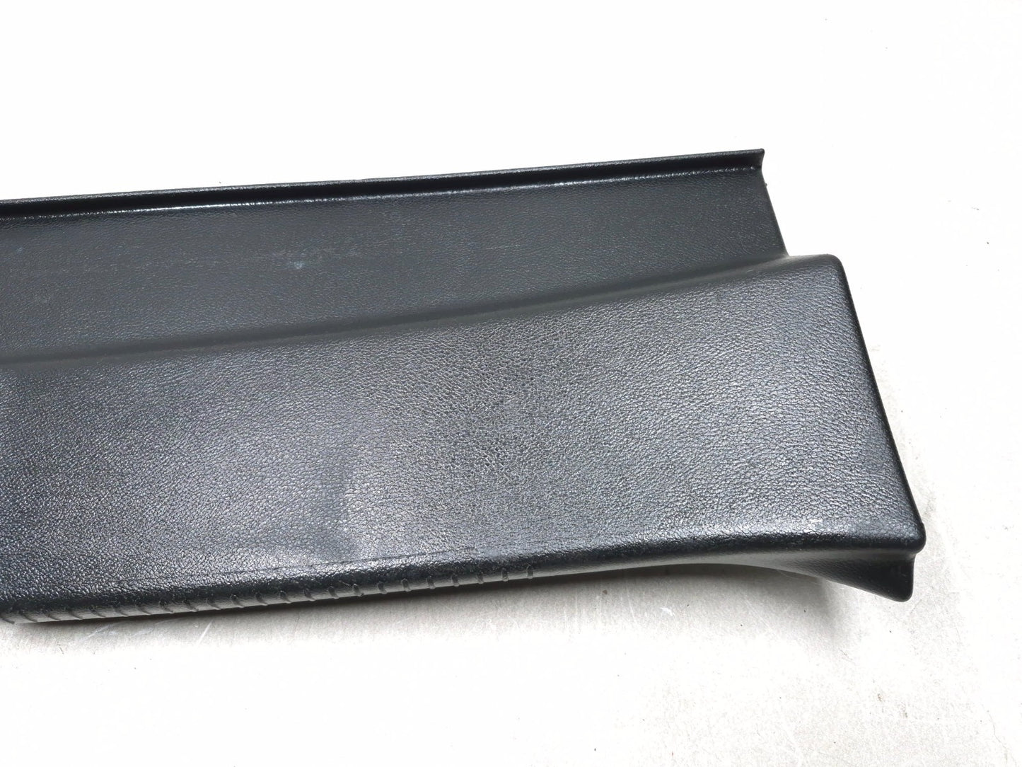 2018 Chrysler 300 Rear Trunk Cargo Sill Scuff Loading Cover Panel Trim OEM