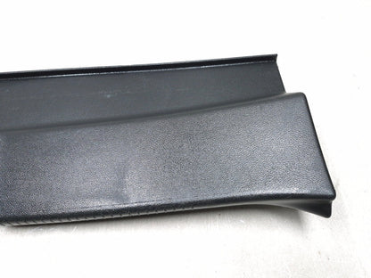 2018 Chrysler 300 Rear Trunk Cargo Sill Scuff Loading Cover Panel Trim OEM