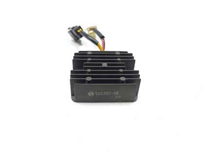 2001 Suzuki Sawage Ls650p Rectifier Voltage Regulator Charge Control OEM