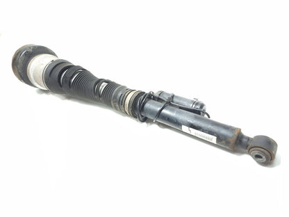 2010 Mercedes S400 Rear Driver Shock Strut Absorber OEM
