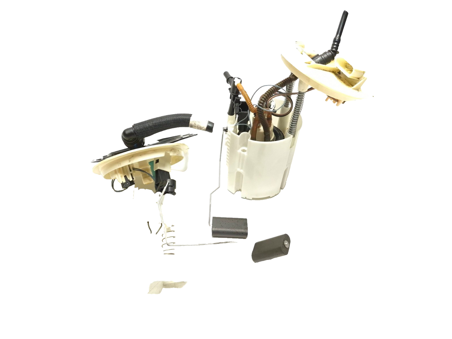 2020 Dodge Challenger Fuel Pump OEM