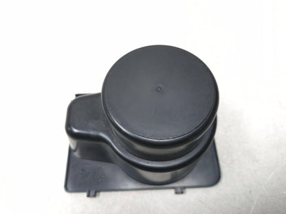 2007 Saab 9-5 Aero Cup Holder Insert Center Console OEM