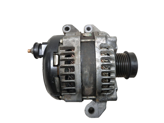 2018 Chrysler 300 Alternator 3.6l OEM