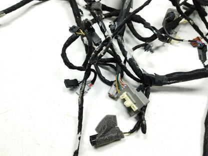 2017 Cadillac Ats Center Console Wire Harness OEM