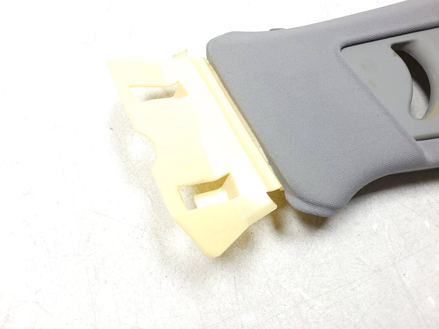 2004 - 2010 Audi A8l A8 S8 B Pillar Upper Trim Left & Right OEM