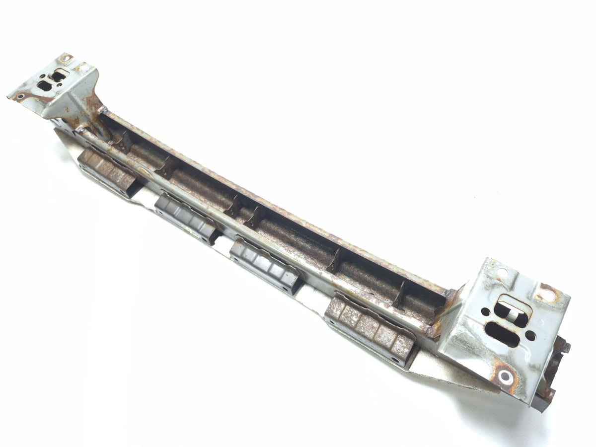 2013 Honda Cr-z Rear Bumper Reinforcement Bar Beam & Absorber Foam  OEM