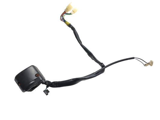 1998 Yamaha Yzf600r Left Handlebar Switch OEM