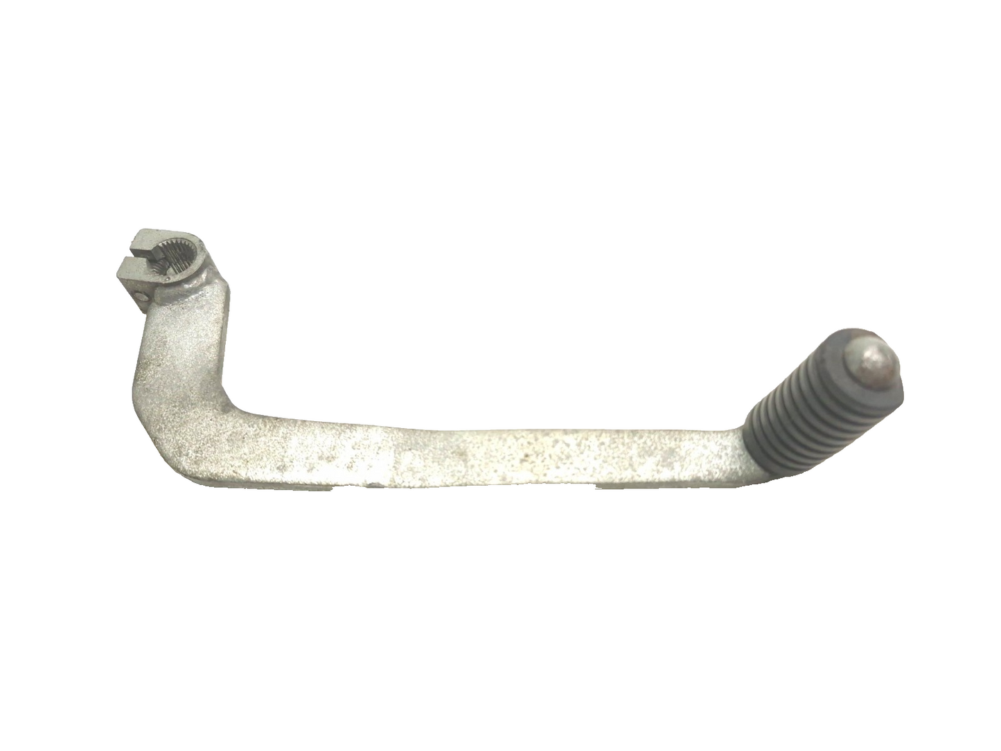 2004 Yamaha Fz6 S Brake Pedal OEM