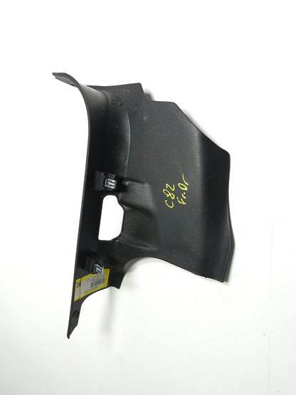 2013 Cadillac Escalade Esv Lower Cowl Kick Panel Left & Right Pair OEM