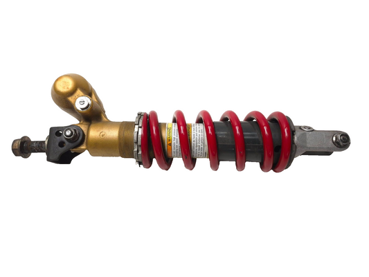 2005 Kawasaki Ninja Zx10r Rear Shock Absorber OEM