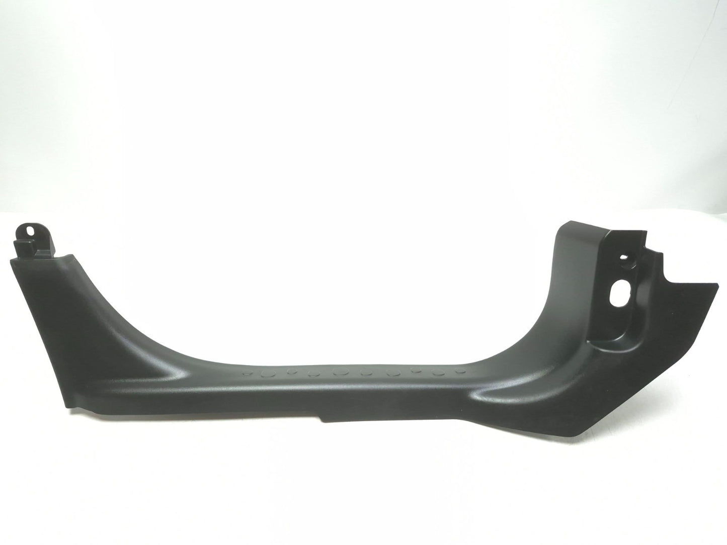 2014 Fiat 500l Door Sill Scuff Step Plate Trim 4pcs OEM