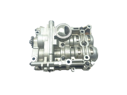 2012 Hyundai Sonata 2.4l Engine Oil Pump W/ Balance Shaft Assy OEM