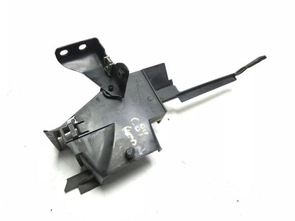 2011 Mercedes S400 W221 Engine Radiator Fan Shroud Left & Right OEM