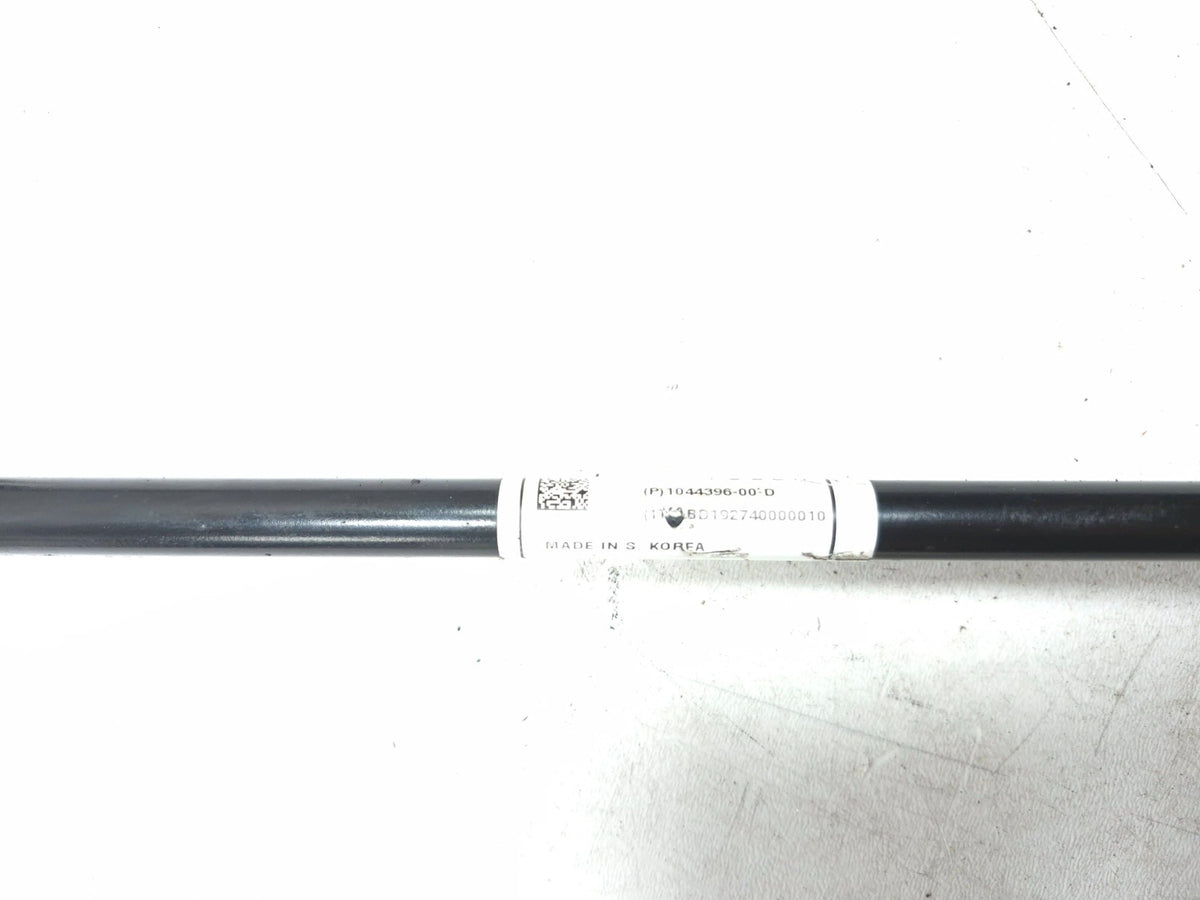 2020 Tesla Model 3 Front Stabilizer Sway Bar W/ Link 28mm X 5.0mm OEM