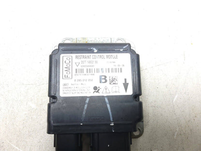 2013 - 2016 Ford Fusion Control Module Computer Ds7t-14b321-bb OEM