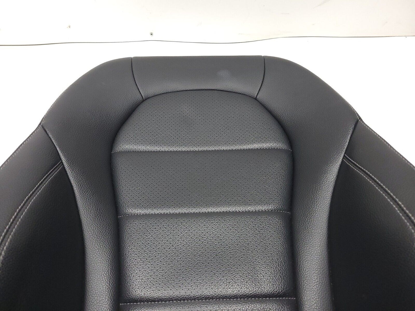 2015-2020 Mercedes C300 W205 Front Passenger Seat Upper Cushion OEM