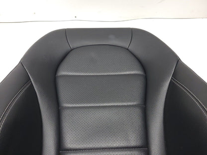 2015-2020 Mercedes C300 W205 Front Passenger Seat Upper Cushion OEM